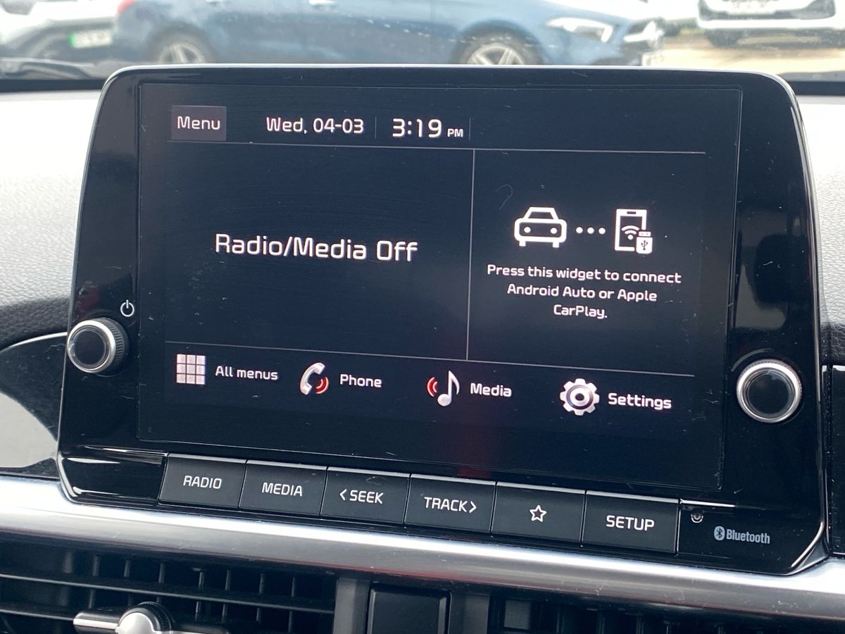 Used Kia Picanto for sale - 77760415: Photo 16