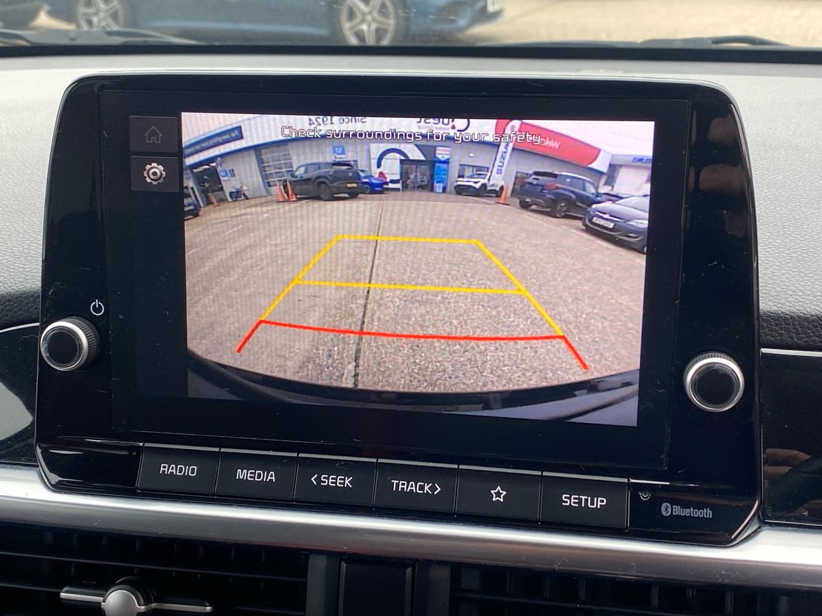 Used Kia Picanto for sale - 77760415: Photo 18