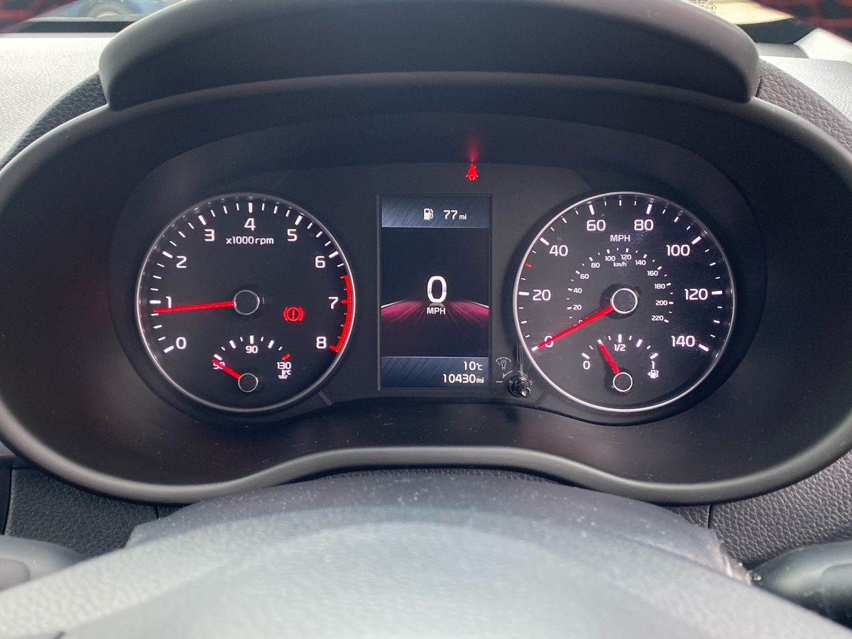 Used Kia Picanto for sale - 77760415: Photo 19