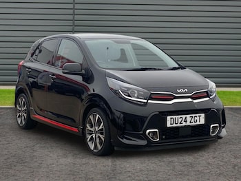 Used Kia Picanto undefined for sale - 77760415: Photo