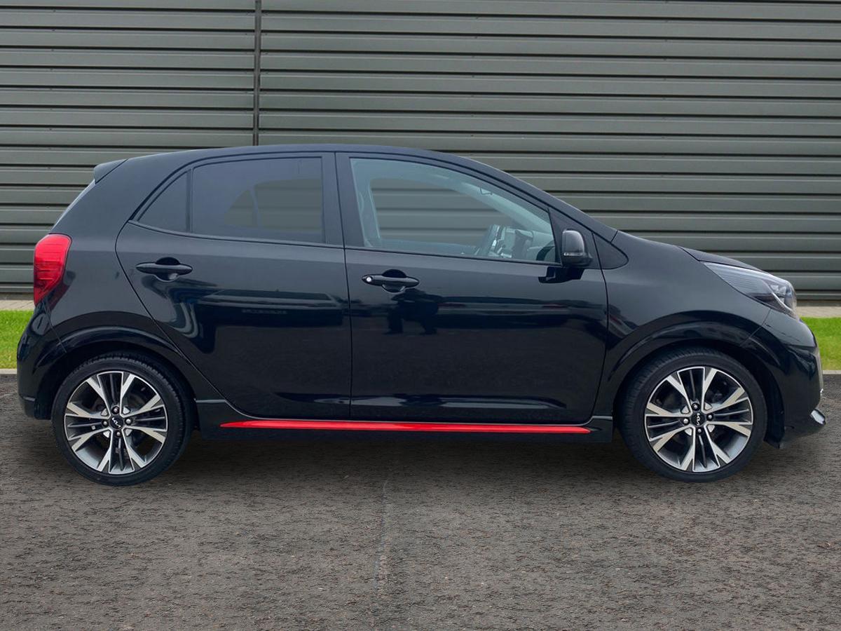 Used Kia Picanto for sale - 77760415: Photo 2