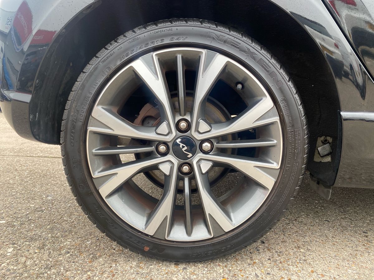 Used Kia Picanto for sale - 77760415: Photo 23