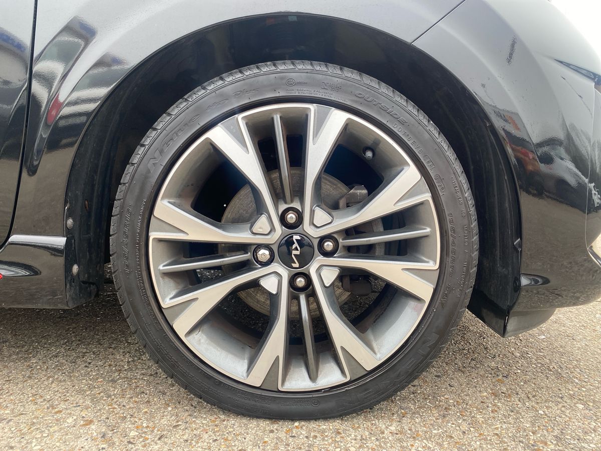 Used Kia Picanto for sale - 77760415: Photo 24