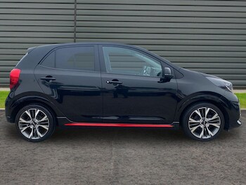 Used Kia Picanto undefined for sale - 77760415: Photo