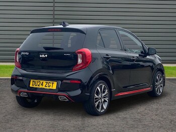 Used Kia Picanto undefined for sale - 77760415: Photo