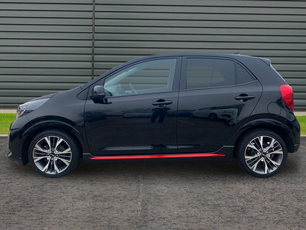 Used Kia Picanto for sale - 77760415: Photo 6