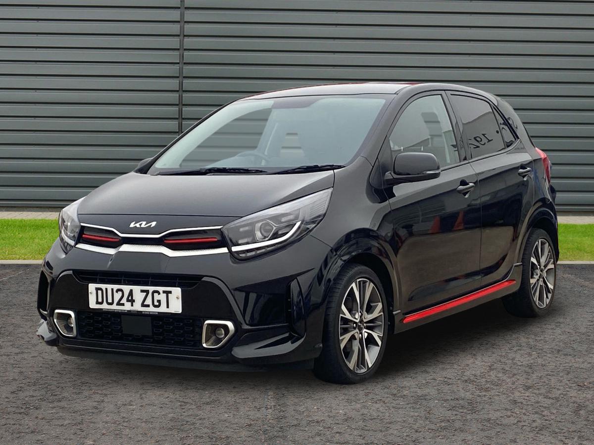 Used Kia Picanto for sale - 77760415: Photo 7