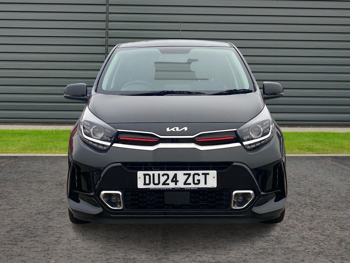 Used Kia Picanto for sale - 77760415: Photo 8