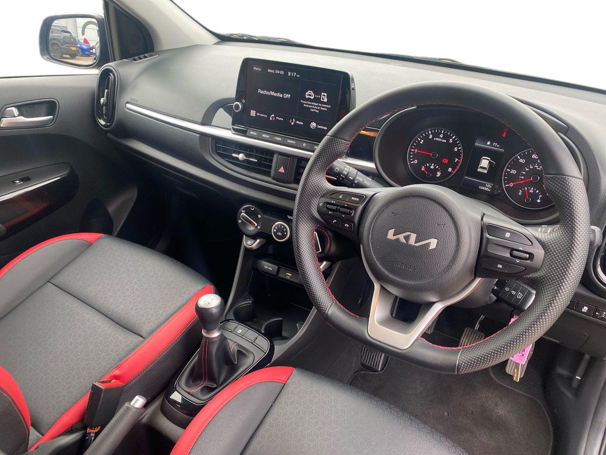 Used Kia Picanto for sale - 77760415: Photo 9