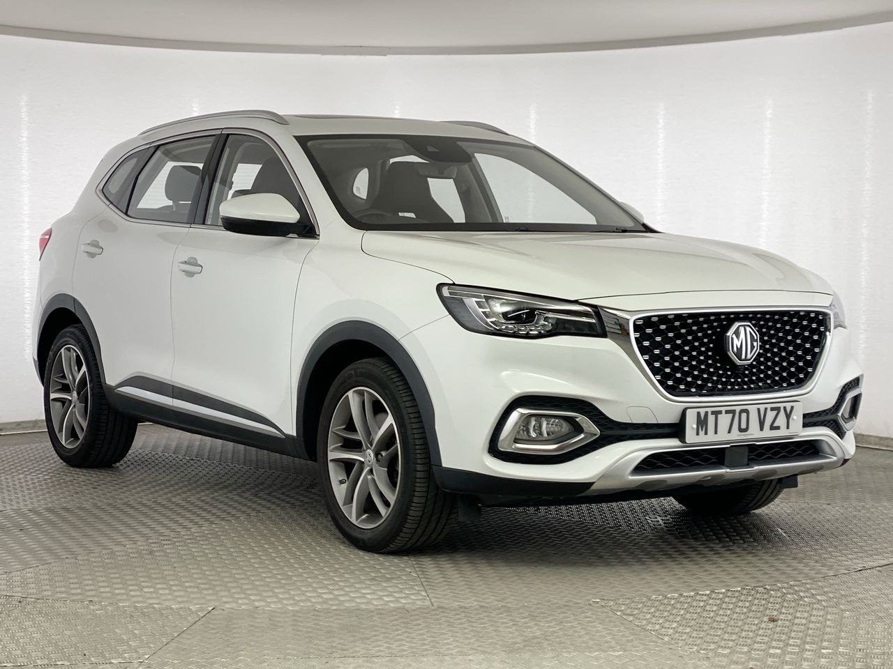 Used MG MG HS 2021 for sale - 76461472: Photo 1