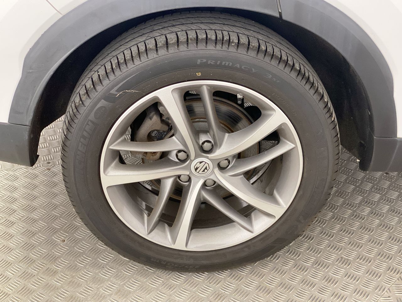 Used MG MG HS 2021 for sale - 76461472: Photo 10