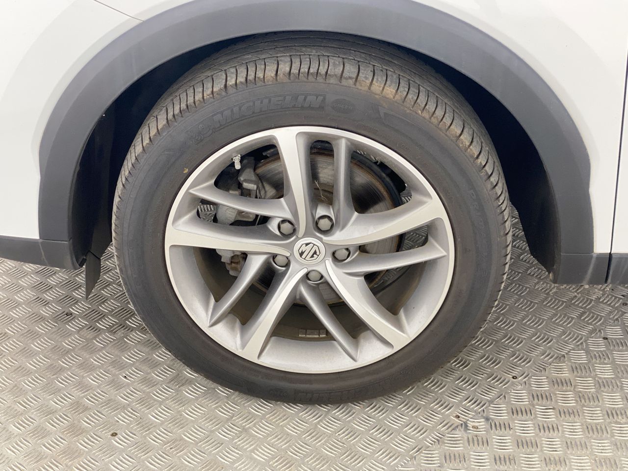 Used MG MG HS 2021 for sale - 76461472: Photo 11