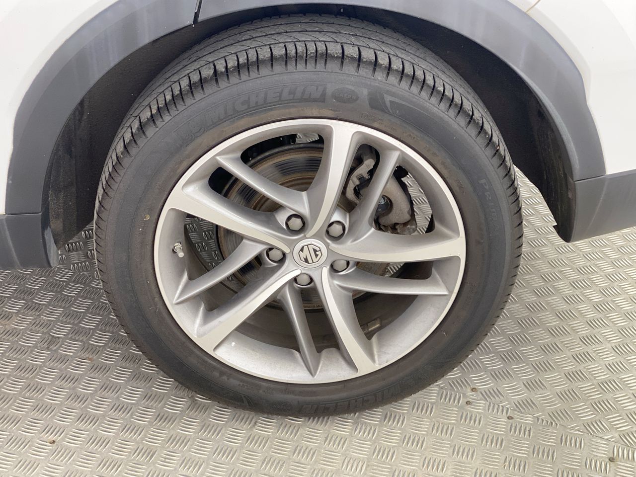 Used MG MG HS 2021 for sale - 76461472: Photo 12