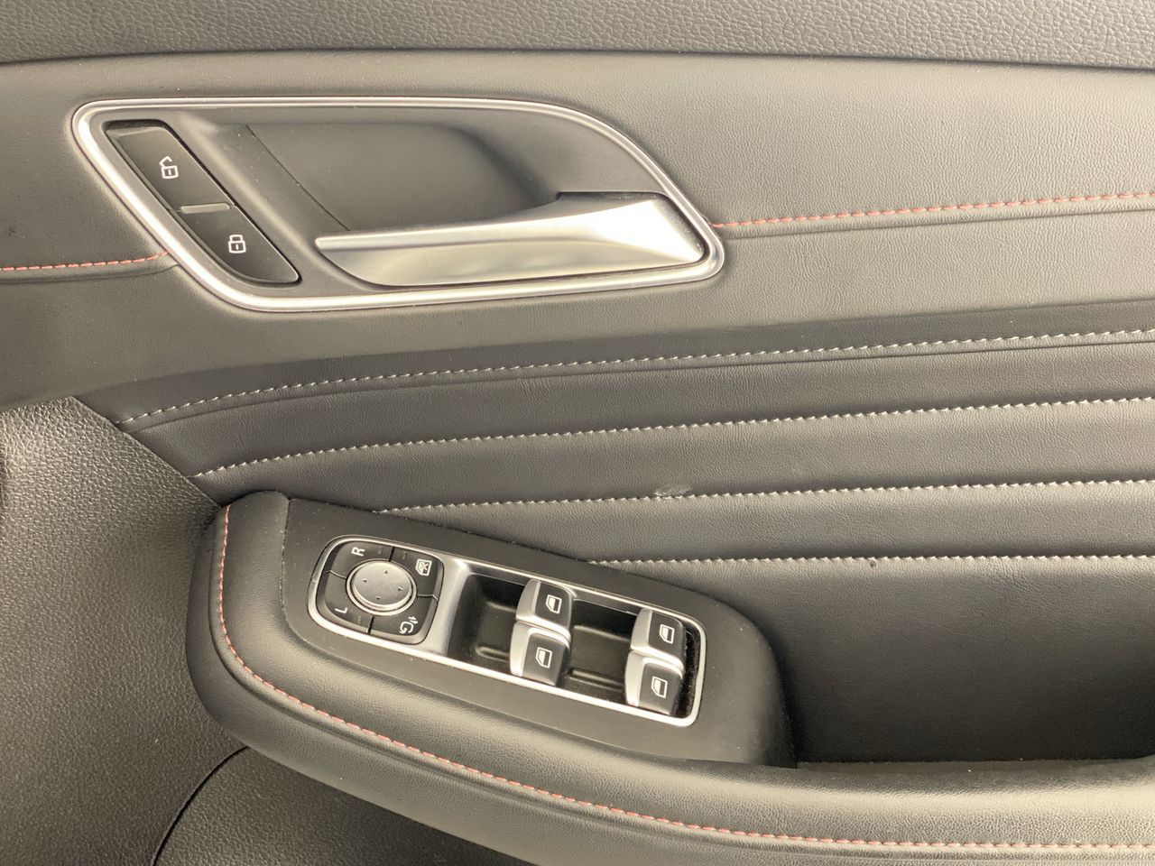 Used MG MG HS 2021 for sale - 76461472: Photo 13