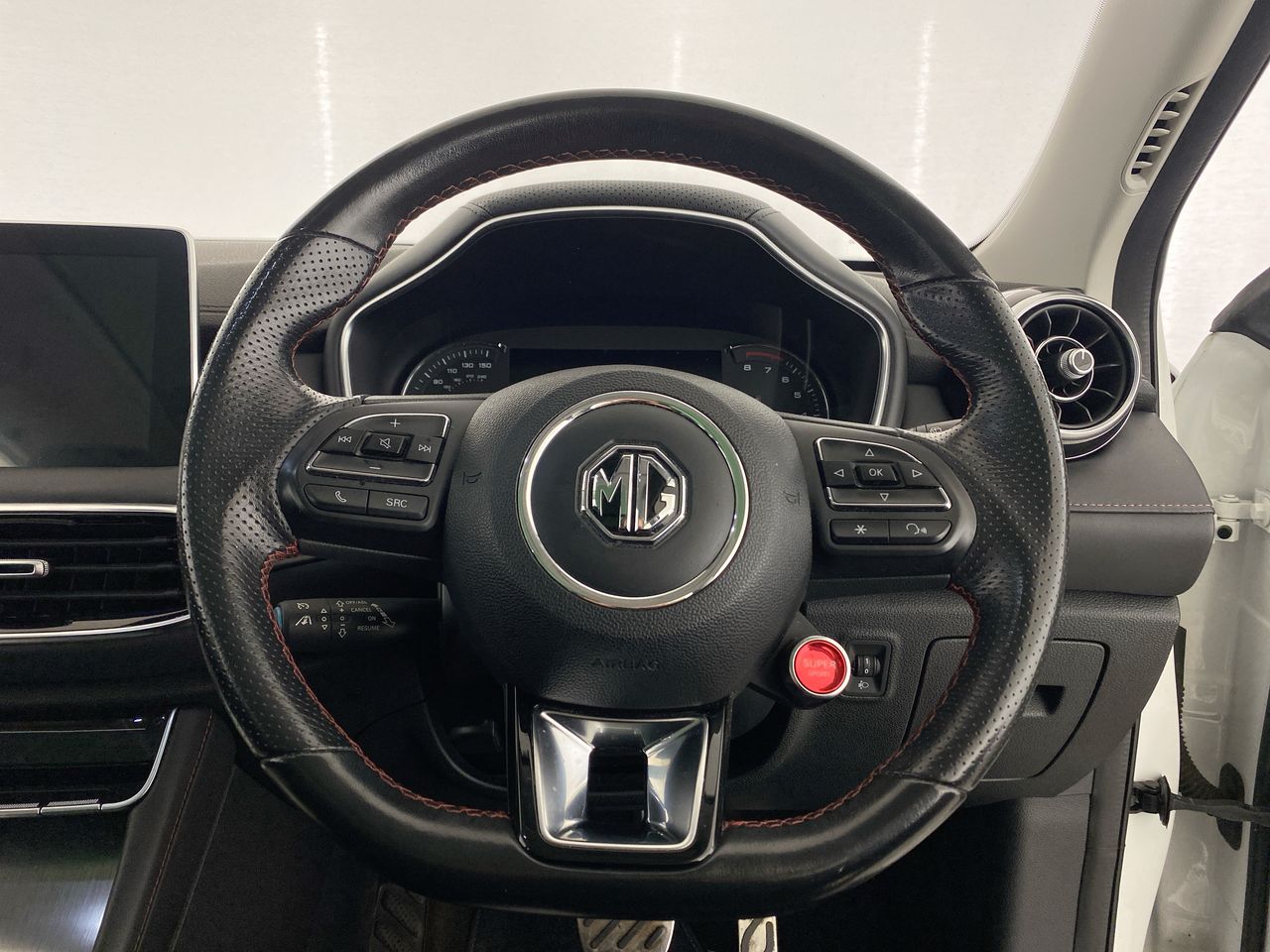 Used MG MG HS 2021 for sale - 76461472: Photo 15