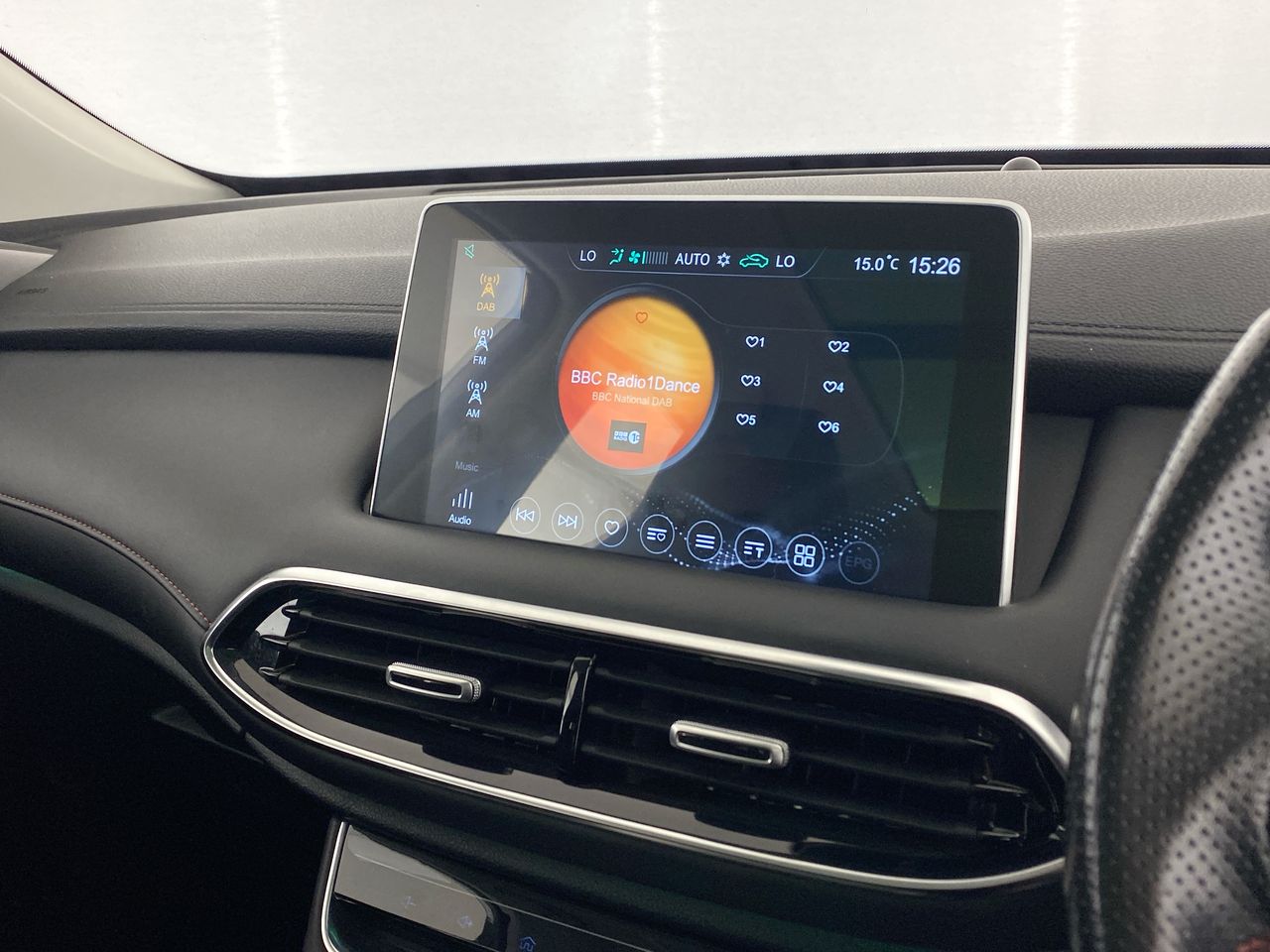 Used MG MG HS 2021 for sale - 76461472: Photo 17