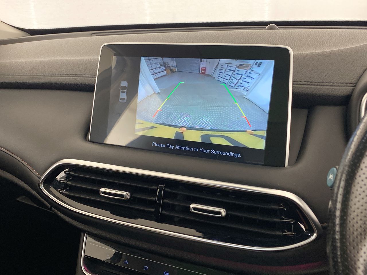 Used MG MG HS 2021 for sale - 76461472: Photo 18