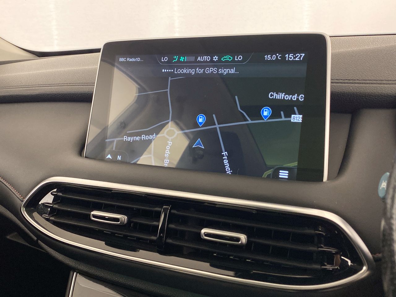 Used MG MG HS 2021 for sale - 76461472: Photo 19