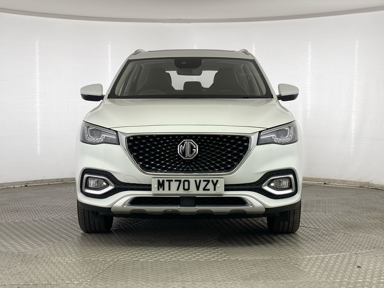 Used MG MG HS 2021 for sale - 76461472: Photo 2