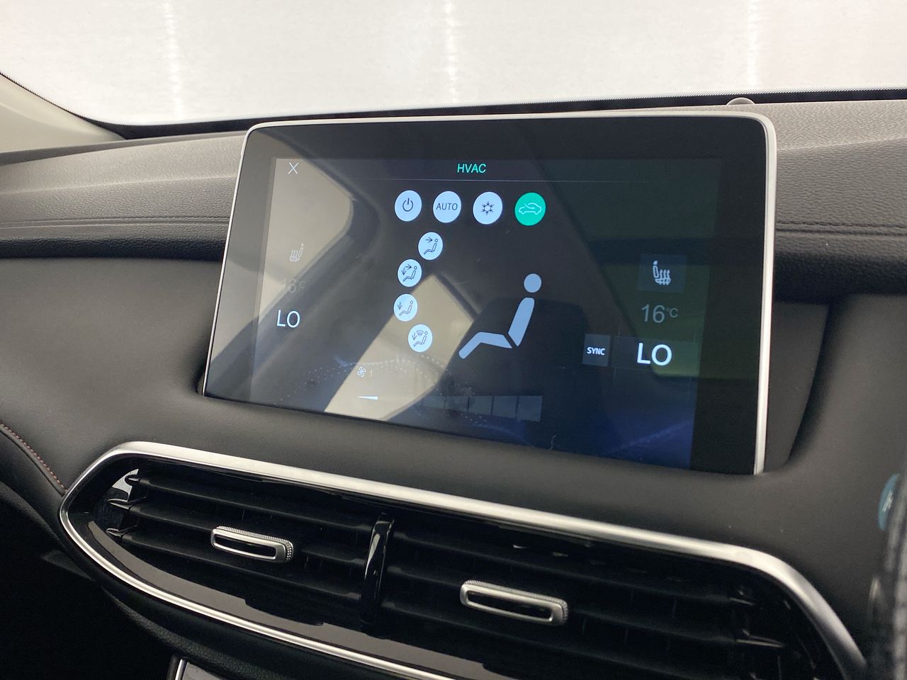 Used MG MG HS 2021 for sale - 76461472: Photo 20