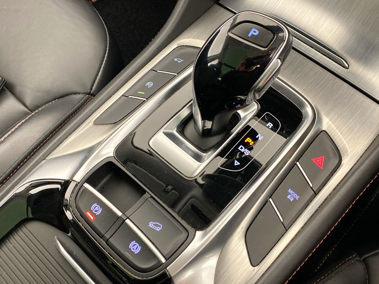 Used MG MG HS 2021 for sale - 76461472: Photo 21