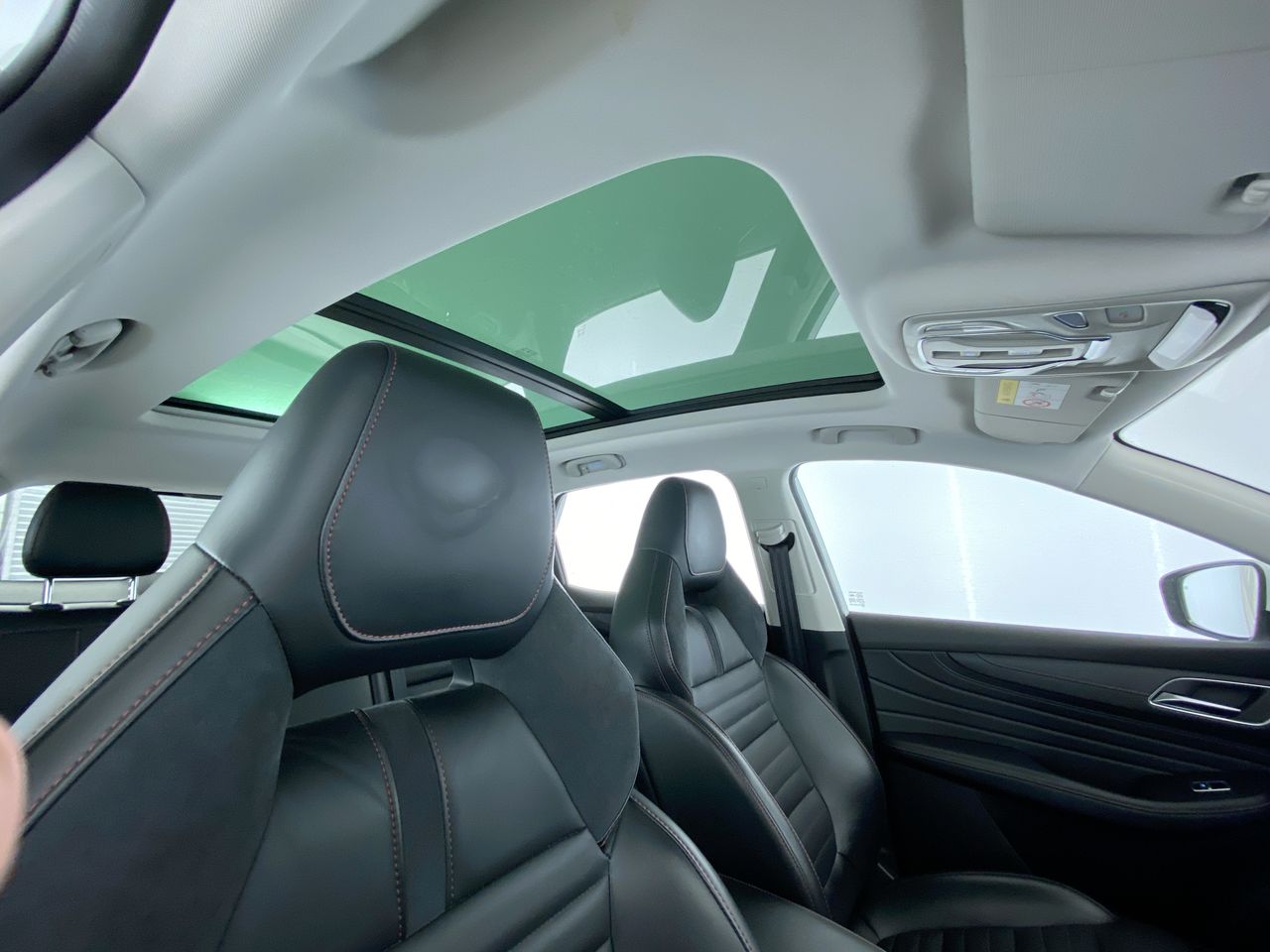 Used MG MG HS 2021 for sale - 76461472: Photo 23