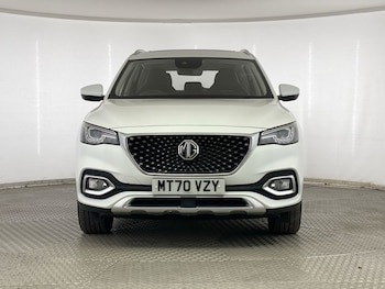 Used MG MG HS undefined for sale - 76461472: Photo