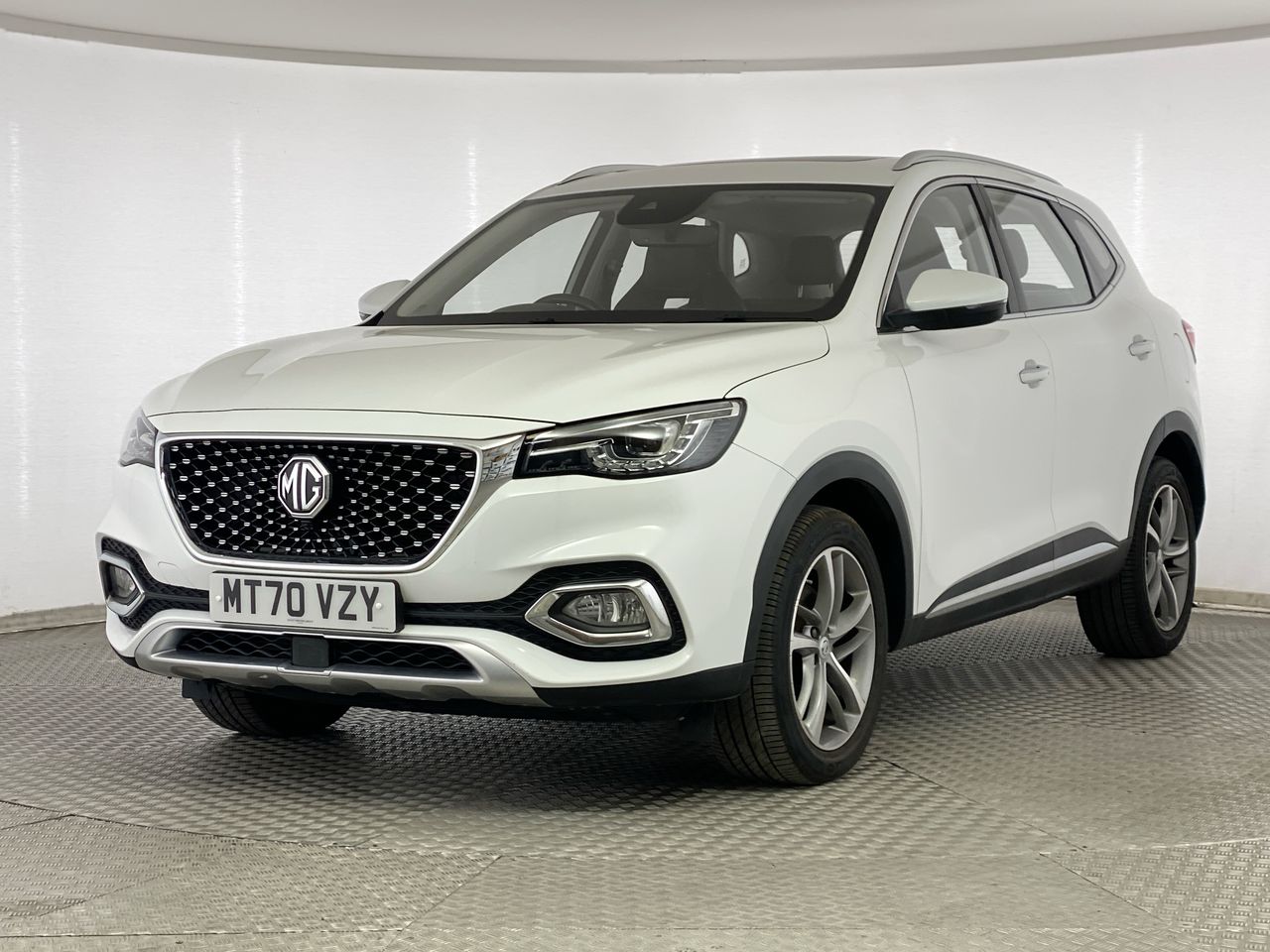 Used MG MG HS 2021 for sale - 76461472: Photo 3