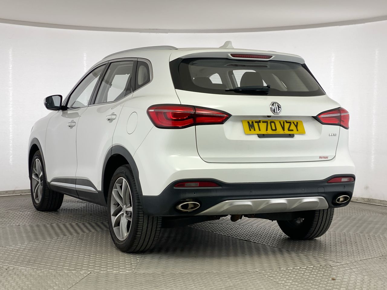 Used MG MG HS 2021 for sale - 76461472: Photo 5