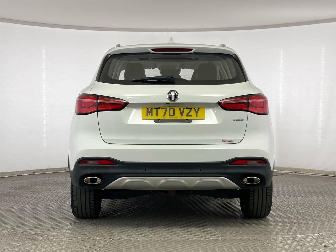 Used MG MG HS 2021 for sale - 76461472: Photo 6