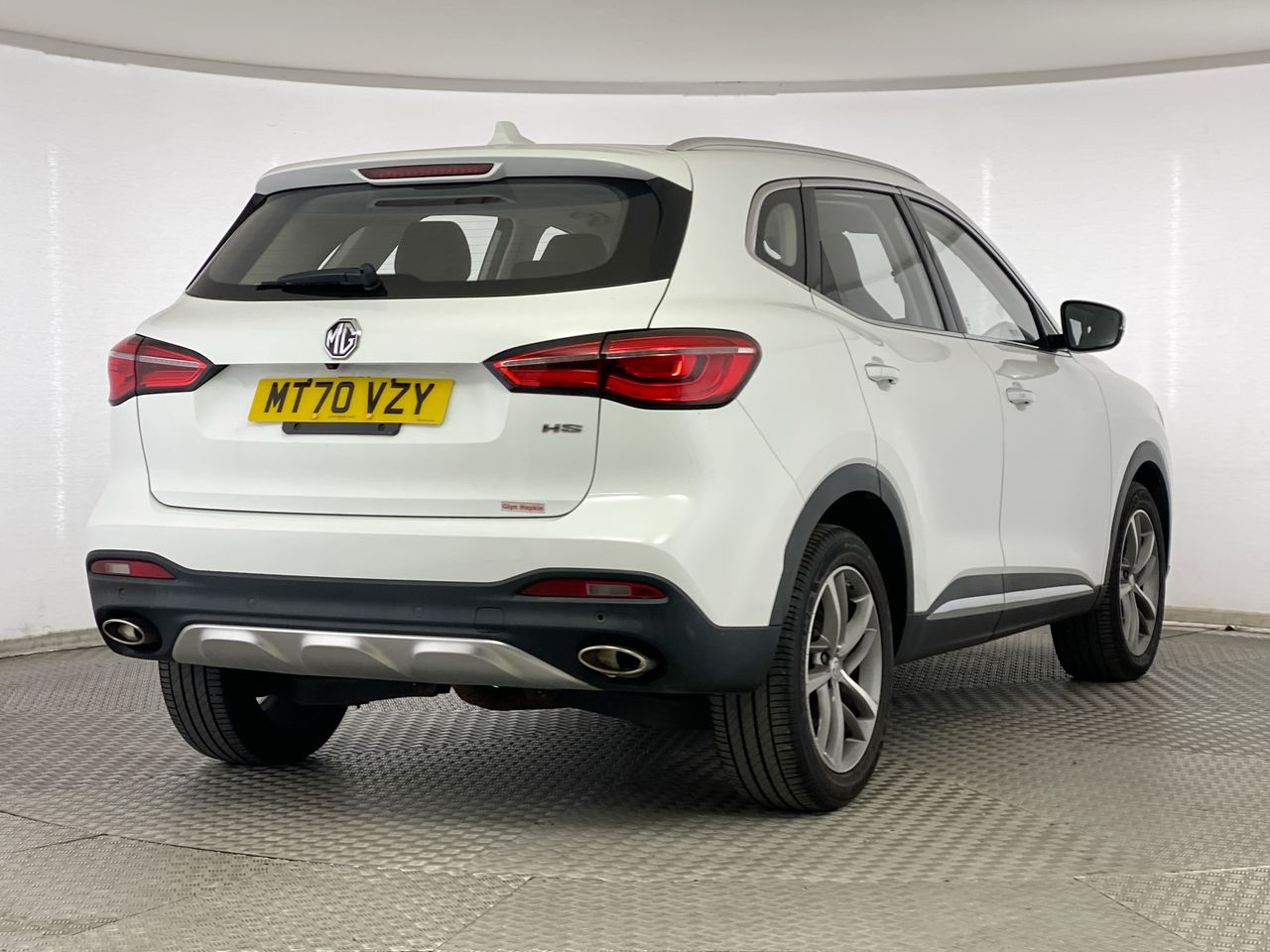 Used MG MG HS 2021 for sale - 76461472: Photo 7