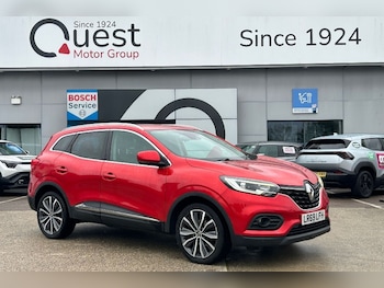 Used Renault Kadjar 2019 for sale - 78883225: Photo
