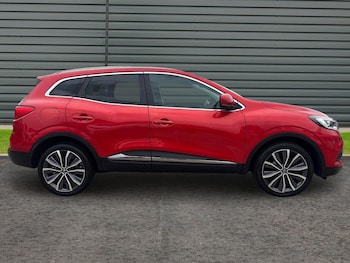 Used Renault Kadjar 2019 for sale - 78883225: Photo