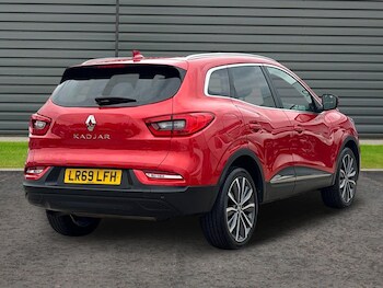 Used Renault Kadjar 2019 for sale - 78883225: Photo