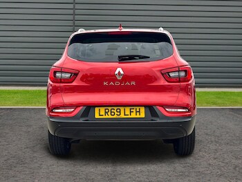 Used Renault Kadjar 2019 for sale - 78883225: Photo