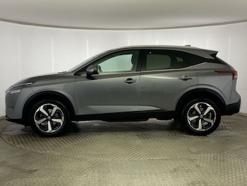 Used Nissan Qashqai 2021 for sale - 75391723: Photo