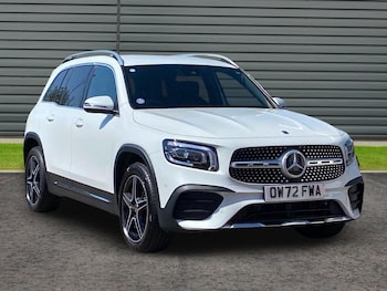 Used Mercedes-Benz GLB undefined for sale - 78436597: Photo