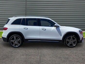 Used Mercedes-Benz GLB undefined for sale - 78436597: Photo