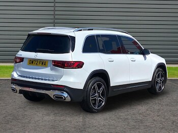 Used Mercedes-Benz GLB undefined for sale - 78436597: Photo