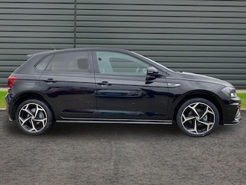 Used Volkswagen Polo 2019 for sale - 77579421: Photo