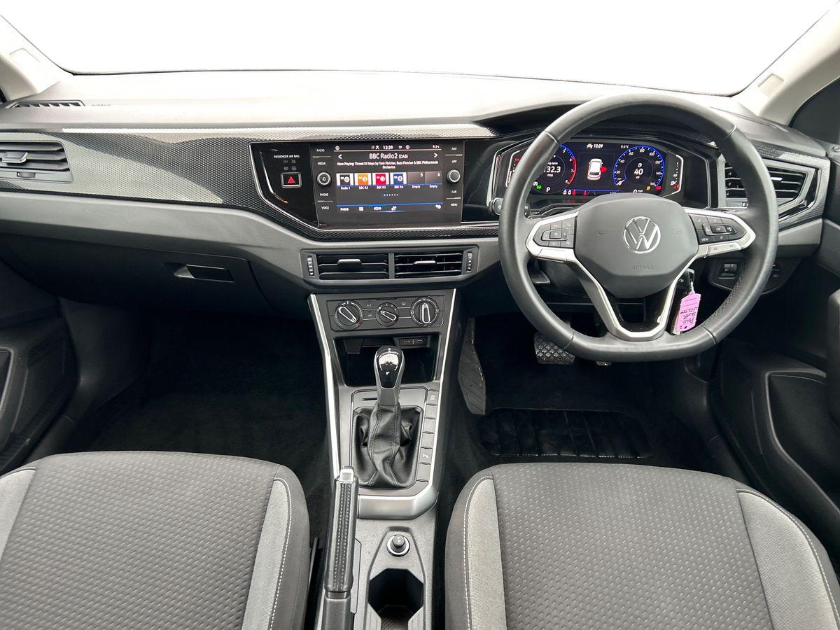 Used Volkswagen Polo 2022 for sale - 76566130: Photo 11