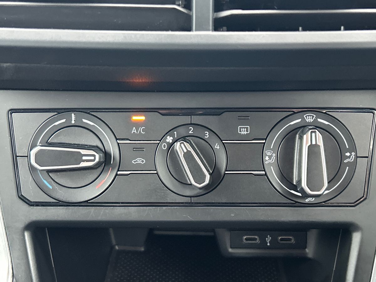 Used Volkswagen Polo 2022 for sale - 76566130: Photo 14