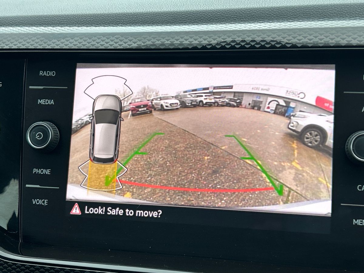 Used Volkswagen Polo 2022 for sale - 76566130: Photo 18