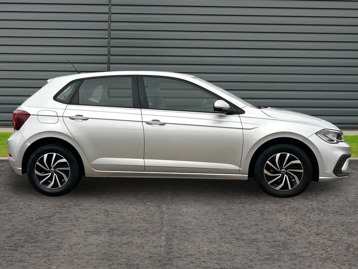 Used Volkswagen Polo 2022 for sale - 76566130: Photo 2