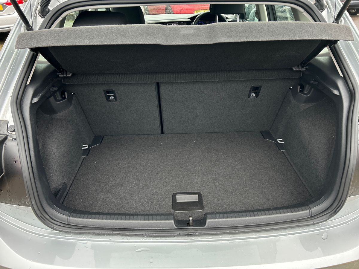 Used Volkswagen Polo 2022 for sale - 76566130: Photo 22