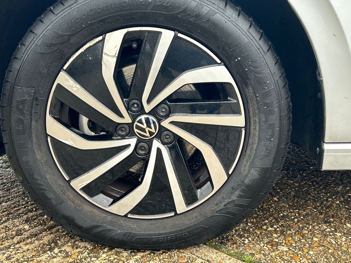 Used Volkswagen Polo 2022 for sale - 76566130: Photo 25