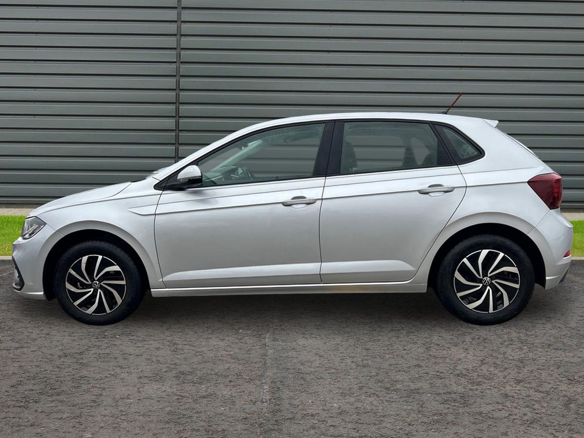 Used Volkswagen Polo 2022 for sale - 76566130: Photo 6