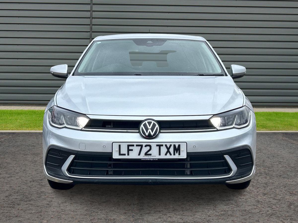 Used Volkswagen Polo 2022 for sale - 76566130: Photo 8