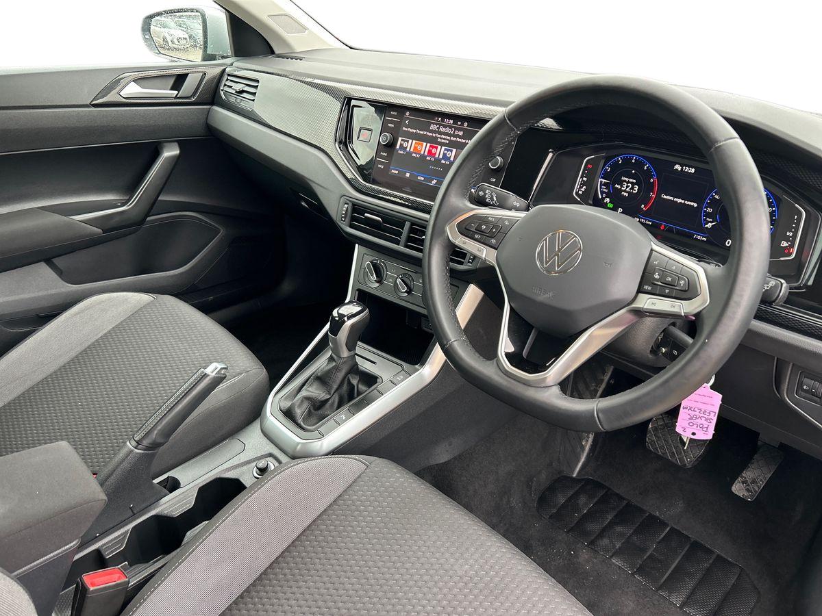 Used Volkswagen Polo 2022 for sale - 76566130: Photo 9