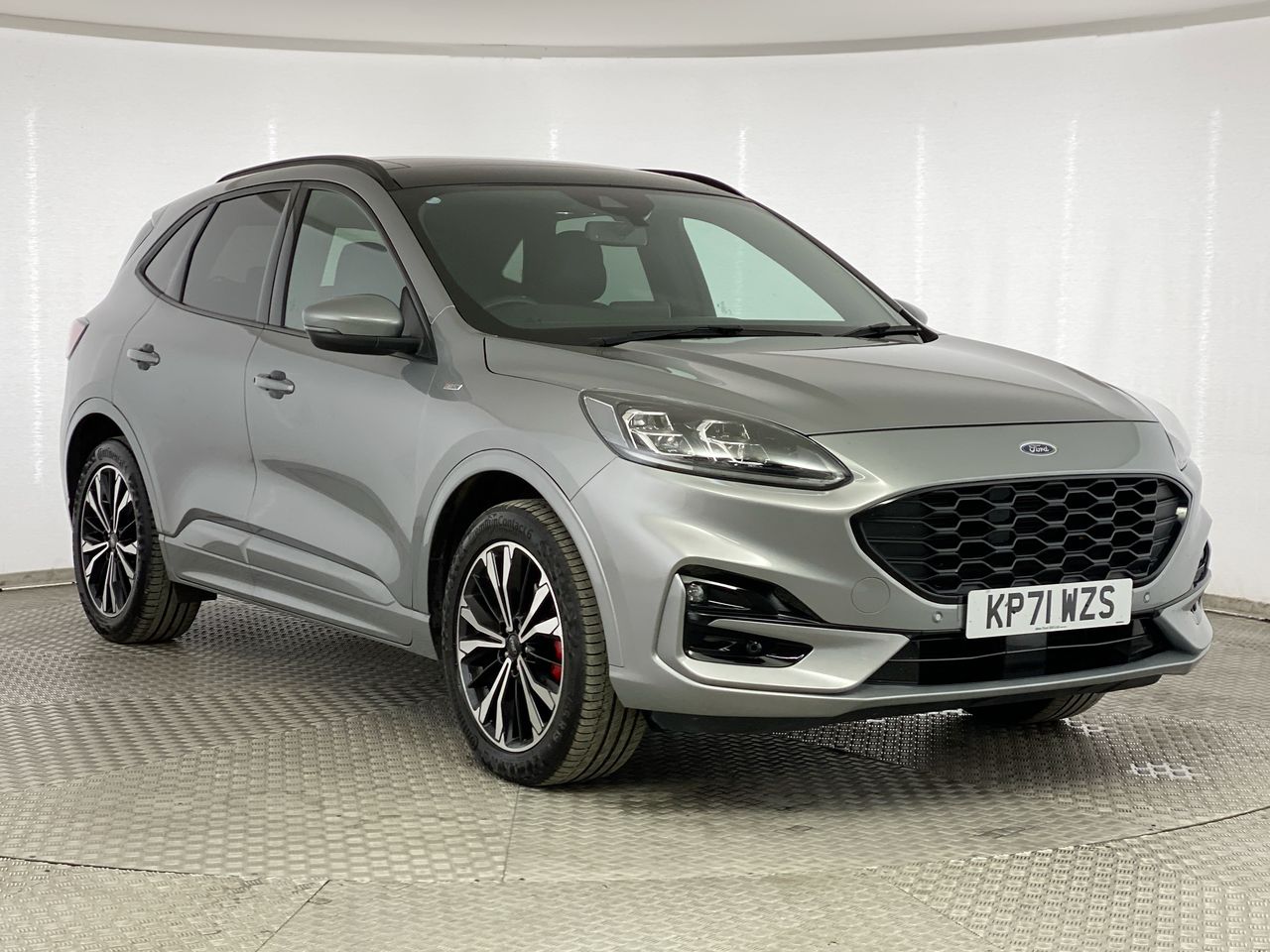 Used Ford Kuga 2021 for sale - 76261556: Photo 1